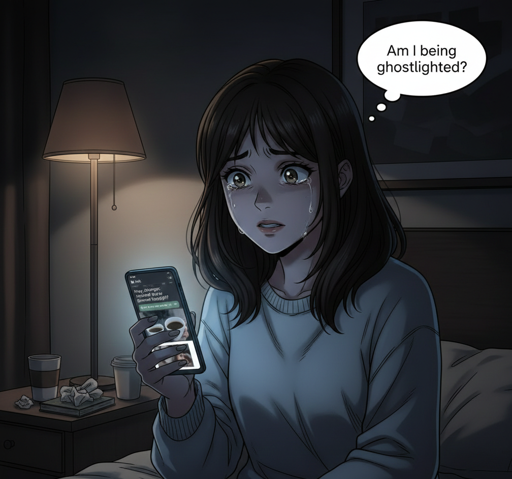 AITA for "making it a big deal" that he disappeared for 3 weeks?